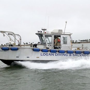 Logan Diving & Salvage - Diving Near Me - Jacksonville, Florida Logan Diving & Salvage - Diving Near Me - Jacksonville, Florida