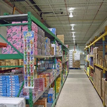 Pacific Distribution Wholesale - Warehouse - Candy Stores Near Me - Mississauga, Ontario Pacific Distribution Wholesale - Warehouse - Candy Stores Near Me - Mississauga, Ontario