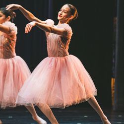 Amy Blake's Academy Of Dance