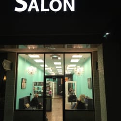Trends Salon - Now Open!