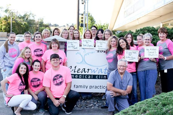 Clearwater medical Clinic