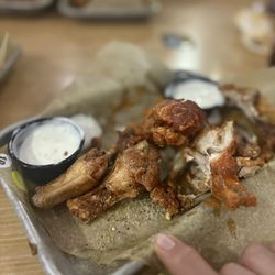 Buffalo Wild Wings