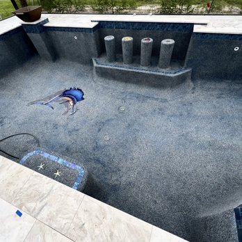 Infinite Pool Finishes - Pool & Hot Tub Service Near Me - Fort Myers, Florida Infinite Pool Finishes - Pool & Hot Tub Service Near Me - Fort Myers, Florida