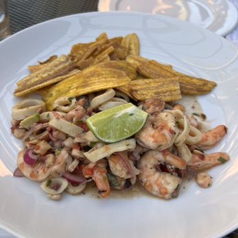 Bienmesabe - ROMPE COLCHÓN Venezuelan aphrodisiac ceviche - Venezuelan Near Me - Chicago, Illinois Bienmesabe - ROMPE COLCHÓN Venezuelan aphrodisiac ceviche - Venezuelan Near Me - Chicago, Illinois