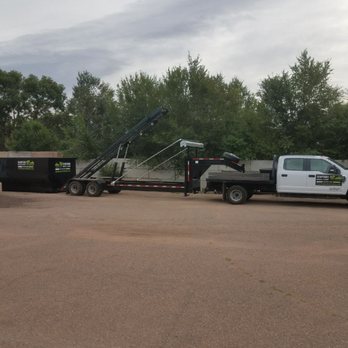 Dumpsters Made Easy - Dumpster Rental Near Me - Colorado Springs, Colorado Dumpsters Made Easy - Dumpster Rental Near Me - Colorado Springs, Colorado