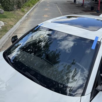 Professional Auto Glass - Auto Glass Services Near Me - Walnut, California