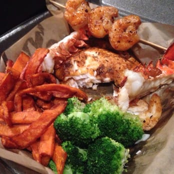 Ruby Tuesday - Coastal trio, creole kind. 19.99. Good stuff - American Near Me - Springfield, Missouri