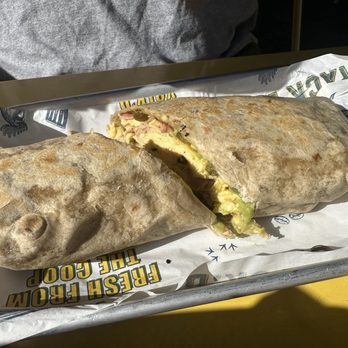 Crack’d Kitchen and Coffee - Big Commute - Breakfast & Brunch Near Me - Plantation, Florida Crack’d Kitchen and Coffee - Big Commute - Breakfast & Brunch Near Me - Plantation, Florida