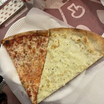 Bronx Pizza - Pizza Near Me - San Diego, California
