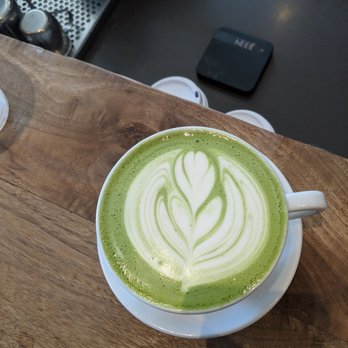 Quills Coffee - Matcha latte - Coffee & Tea Near Me - Indianapolis, Indiana Quills Coffee - Matcha latte - Coffee & Tea Near Me - Indianapolis, Indiana