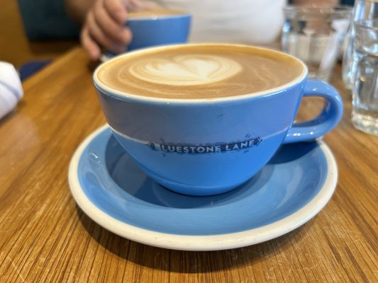 Bluestone Lane West Hollywood Café by null