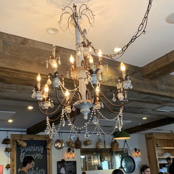 Kid Cashew - Crystal chandelier - Mediterranean Near Me - Charlotte, North Carolina Kid Cashew - Crystal chandelier - Mediterranean Near Me - Charlotte, North Carolina