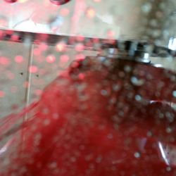ampm - Car wash, hate these things!