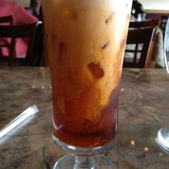 Lynn's Thai Restaurant - Thai Iced Tea - Thai Near Me - Cotati, California Lynn's Thai Restaurant - Thai Iced Tea - Thai Near Me - Cotati, California