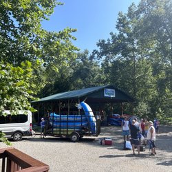 RiversEdge Canoe & Kayak Outfitters