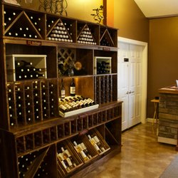 Cracked Barrel Winery