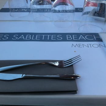 Les Sablettes - Beaches Near Me - Menton, 06