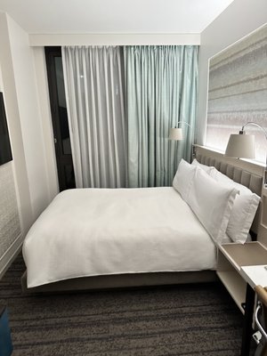 Park Terrace Hotel by null