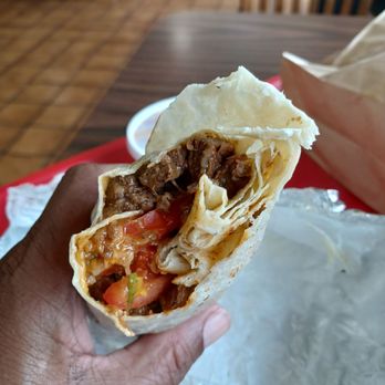 Isaac's Cafe - This is what a burrito should look like without the filler - Mexican Near Me - Wilmington, California Isaac's Cafe - This is what a burrito should look like without the filler - Mexican Near Me - Wilmington, California