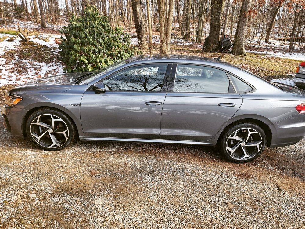 AUTO BODY WORKS Updated August 2024 170 State Rte 168, Darlington, Pennsylvania Body Shops