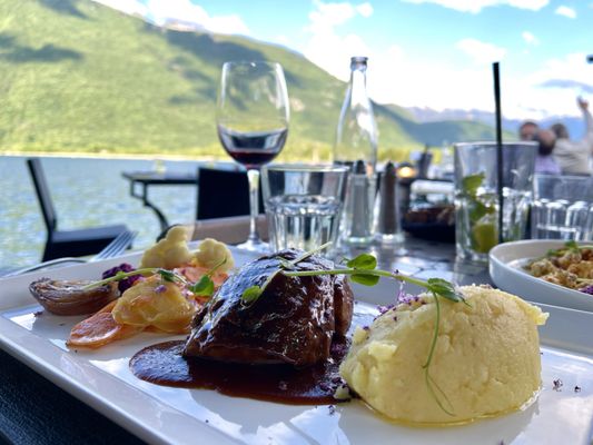 Chez Ma Cousine by null