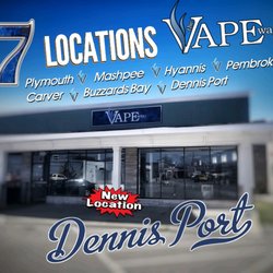 The Vape Way: Dennis Port - The Vape Way Dennis Port, MA