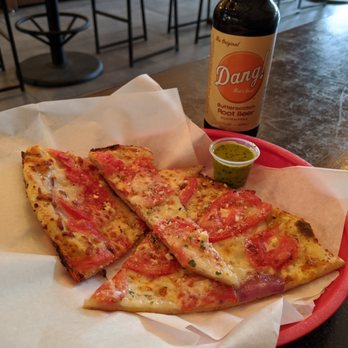 Sliver Pizzeria - Pizza Near Me - Berkeley, California Sliver Pizzeria - Pizza Near Me - Berkeley, California