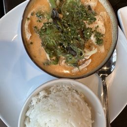 Red Curry