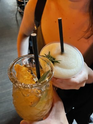 The Rogers Garden by null The Rogers Garden by null