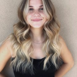 JM Hair Studio