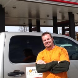 Golden Gables Roofing