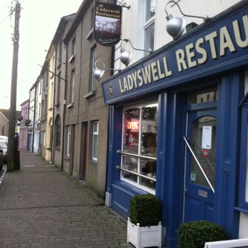 Ladyswell Restaurant - Storefront. In the cute town of Cashel. - Irish Near Me - Cashel, TA Ladyswell Restaurant - Storefront. In the cute town of Cashel. - Irish Near Me - Cashel, TA