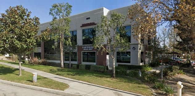 Inland Psychiatric Medical Group - Rancho Cucamonga - grief counselor in Rancho Cucamonga, CA