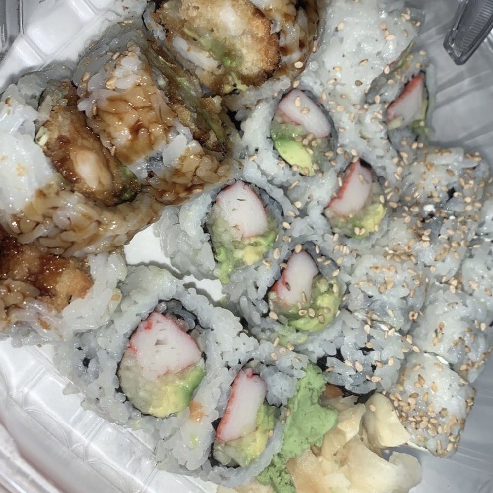 Full House Roll Combo Full House Roll Combo