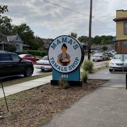 Mamas Tamale's
