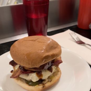 S&P - Prairie Prince Burger - Sandwiches Near Me - New York, New York S&P - Prairie Prince Burger - Sandwiches Near Me - New York, New York