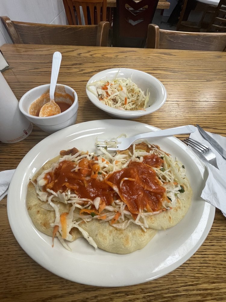 El Rey Salvadoreño