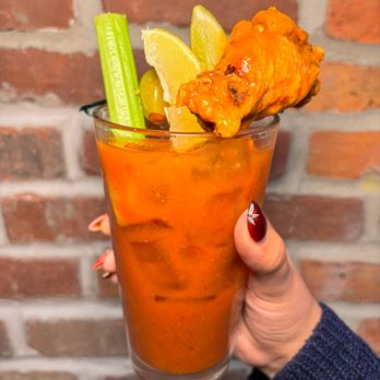 Anchor Bar Leesburg - Chicken Wings Near Me - Leesburg, Virginia