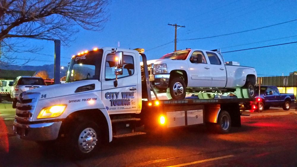 CITYWIDE TOWING 77 Photos & 181 Reviews Towing 1501 Fishburn Ave, Los Angeles, CA Phone