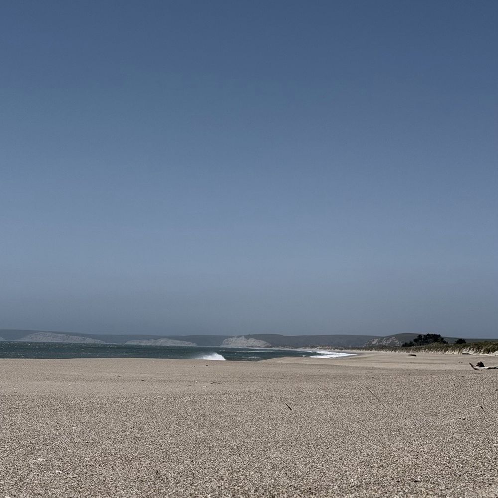 Limantour Beach - A clear, windy day - Beaches Near Me - Point Reyes Station, California Limantour Beach - A clear, windy day - Beaches Near Me - Point Reyes Station, California
