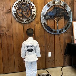 HEVA BJJ