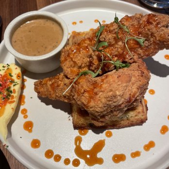 Unconventional Diner - Chicken & Waffles - Breakfast & Brunch Near Me - Washington, DC, District of Columbia Unconventional Diner - Chicken & Waffles - Breakfast & Brunch Near Me - Washington, DC, District of Columbia