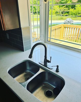 Wilsons Home Improvements Logo