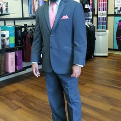 Als Formal Wear - Baby podwer fresh.. Lol