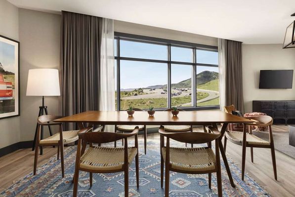 Origin Hotel Red Rocks by null