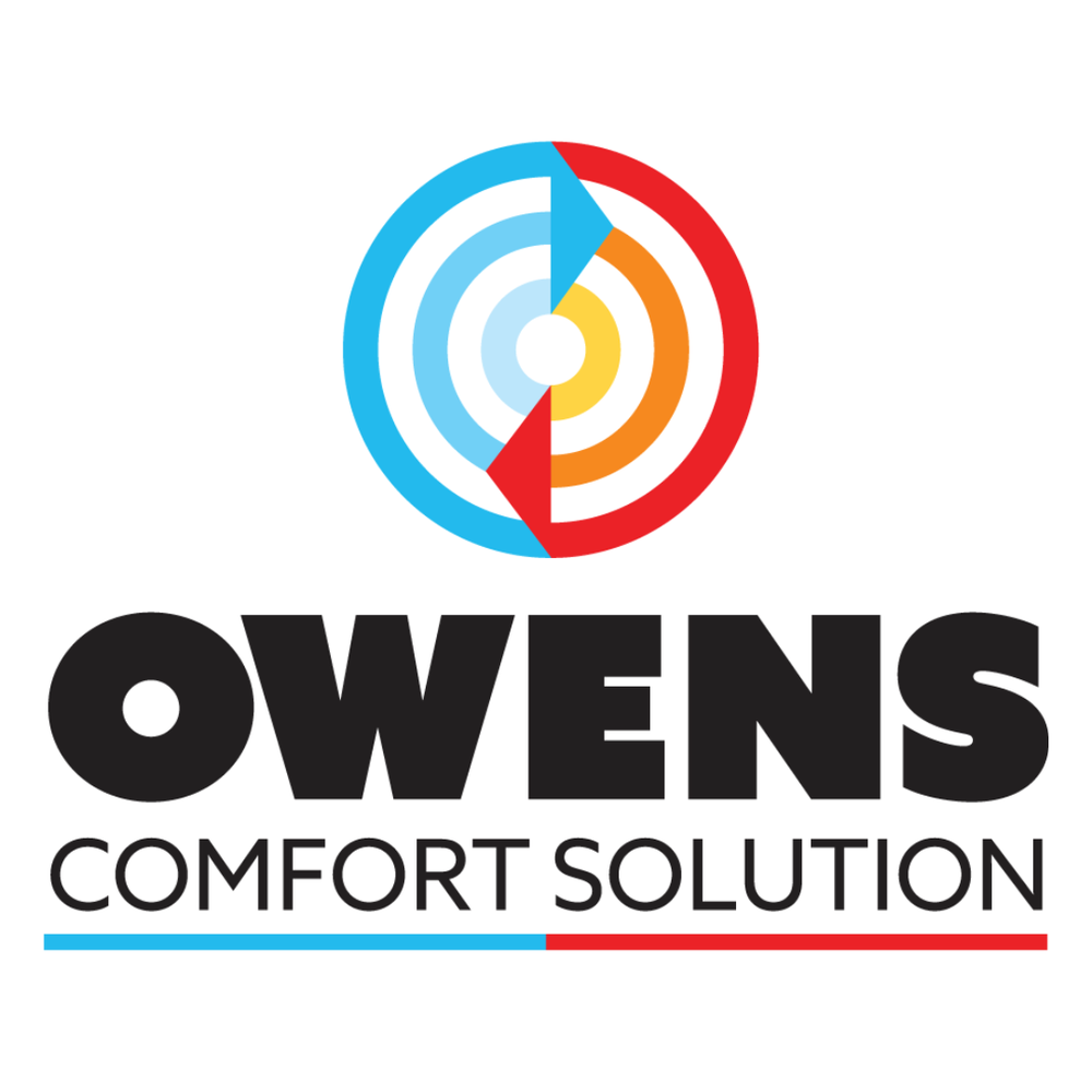 Slide of Owens Comfort Solution