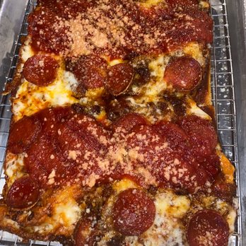 Underground Pizza - The Tiger King (Meat Lovers) Pizza - Pizza Near Me - Baltimore, Maryland Underground Pizza - The Tiger King (Meat Lovers) Pizza - Pizza Near Me - Baltimore, Maryland