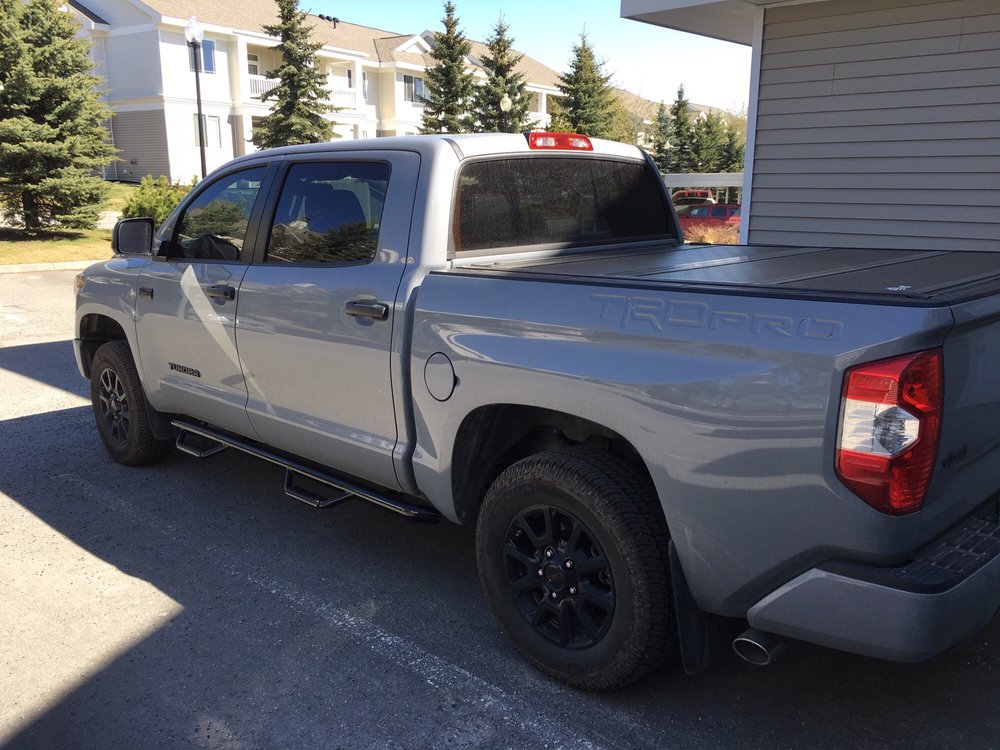 TOTAL TRUCK ACCESSORY CENTER Updated August 2024 12 Reviews 1111