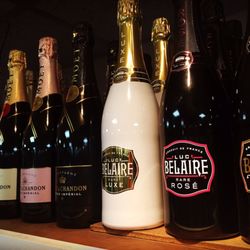 JNJ Liquor and Market - Holidays are coming !! Happy holidays!!