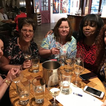 Carr Winery - Good friends, good wine! - Wineries Near Me - Santa Barbara, California